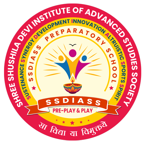 SSDIASS Logo